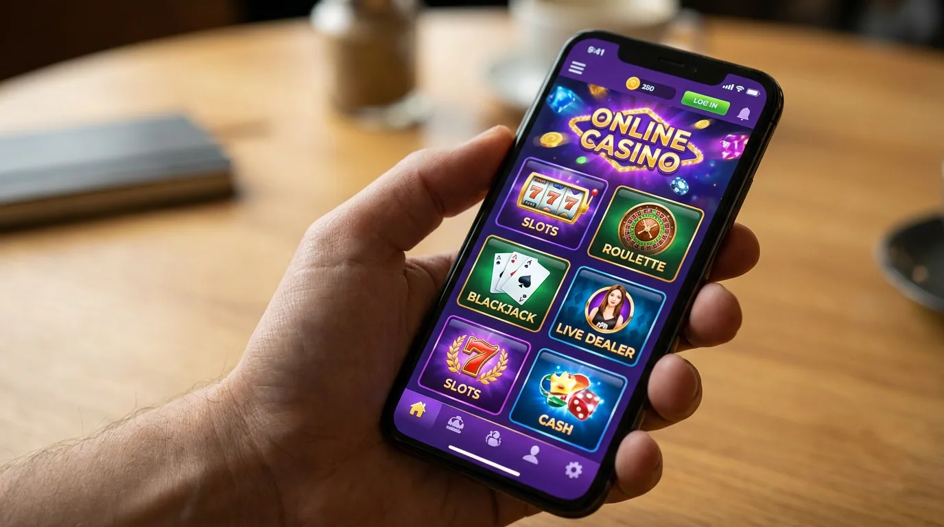 Sikker online casino guide for danske spillere