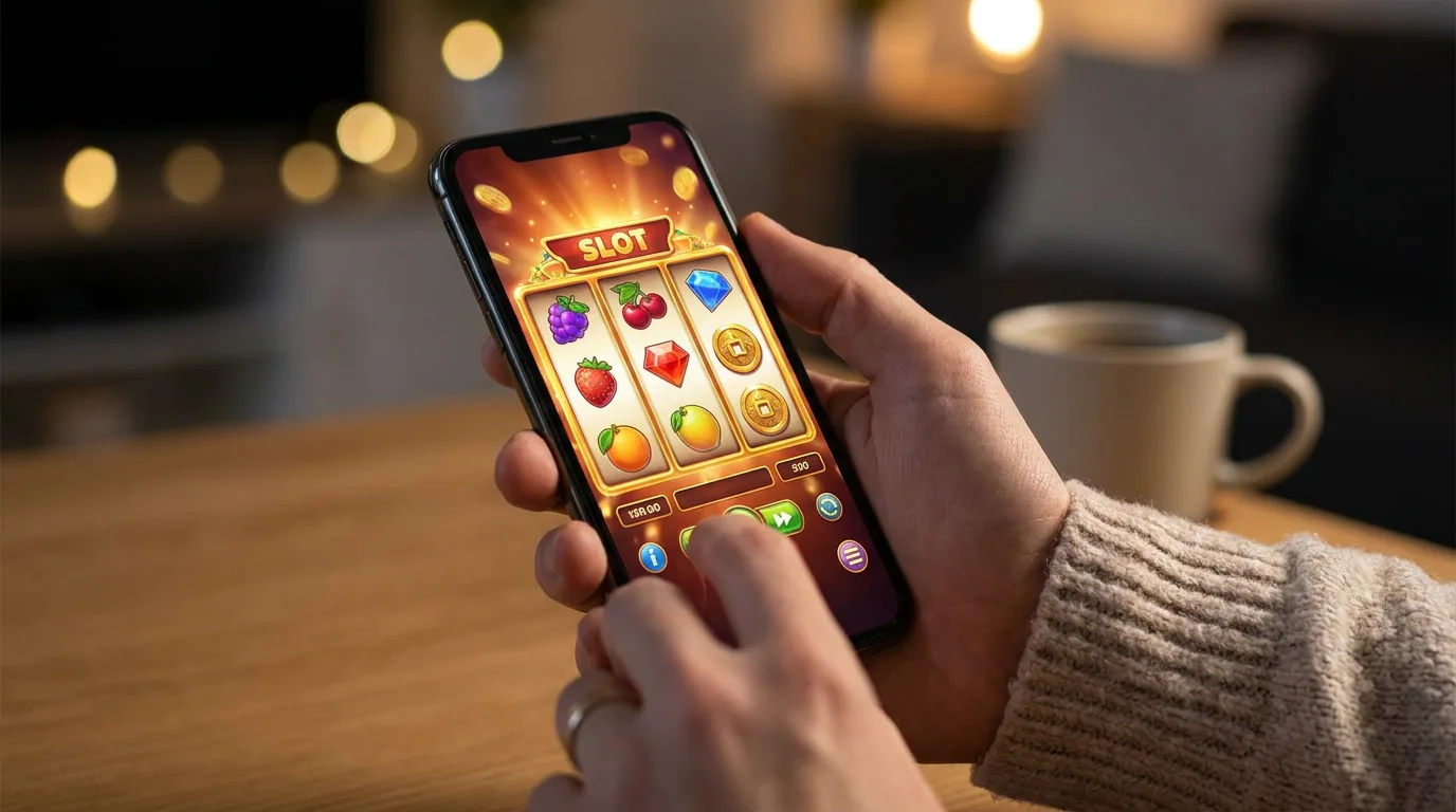 Forstå Free Spins: RTP og Volatilitet på Slots