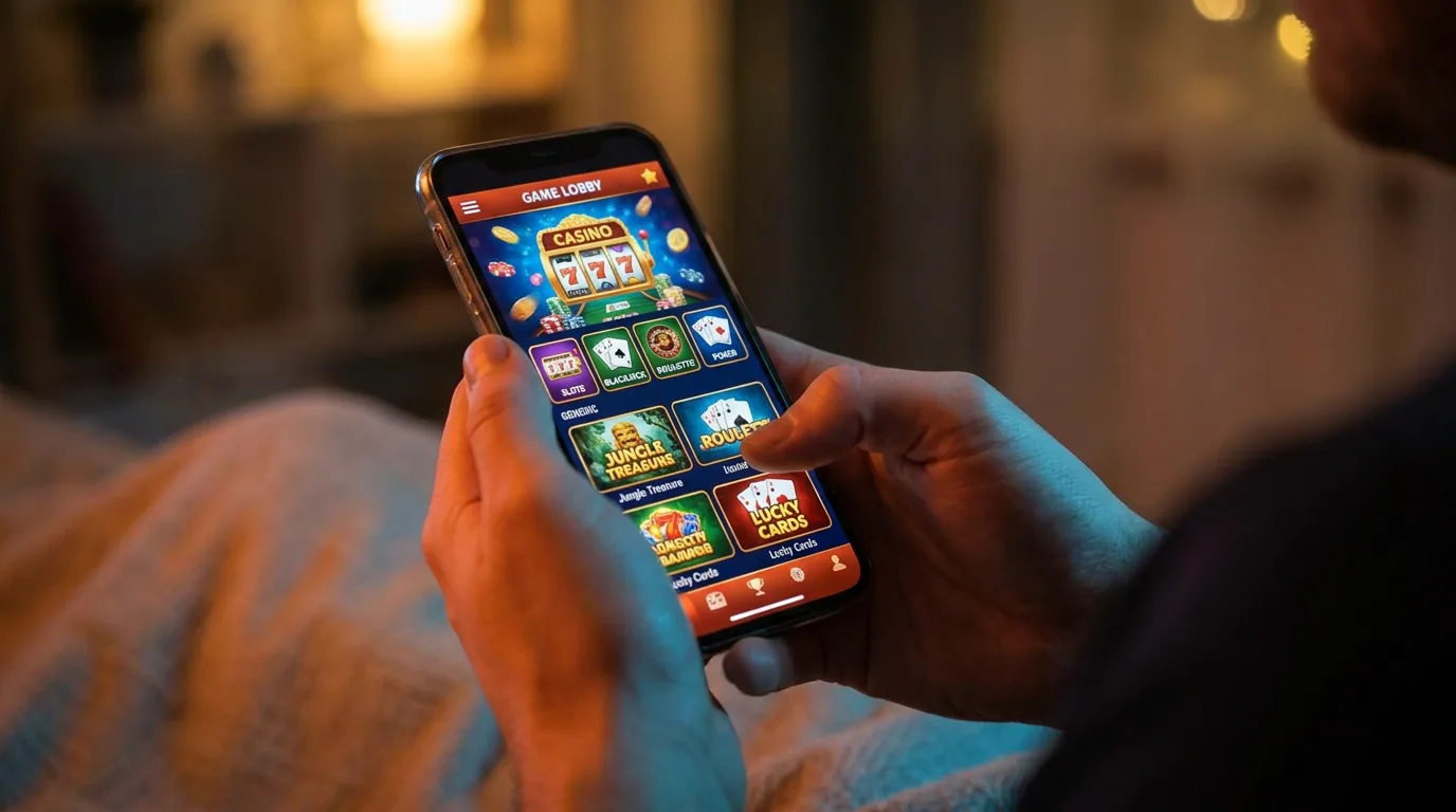 Klage over et online casino med dansk licens: Trin for trin