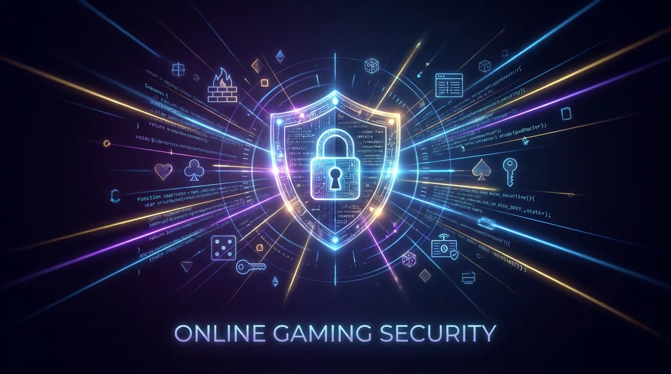 Online casino med dansk licens: Din sikkerhedsgaranti i 2026